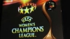 Женская  Лига чемпионов УЕФА